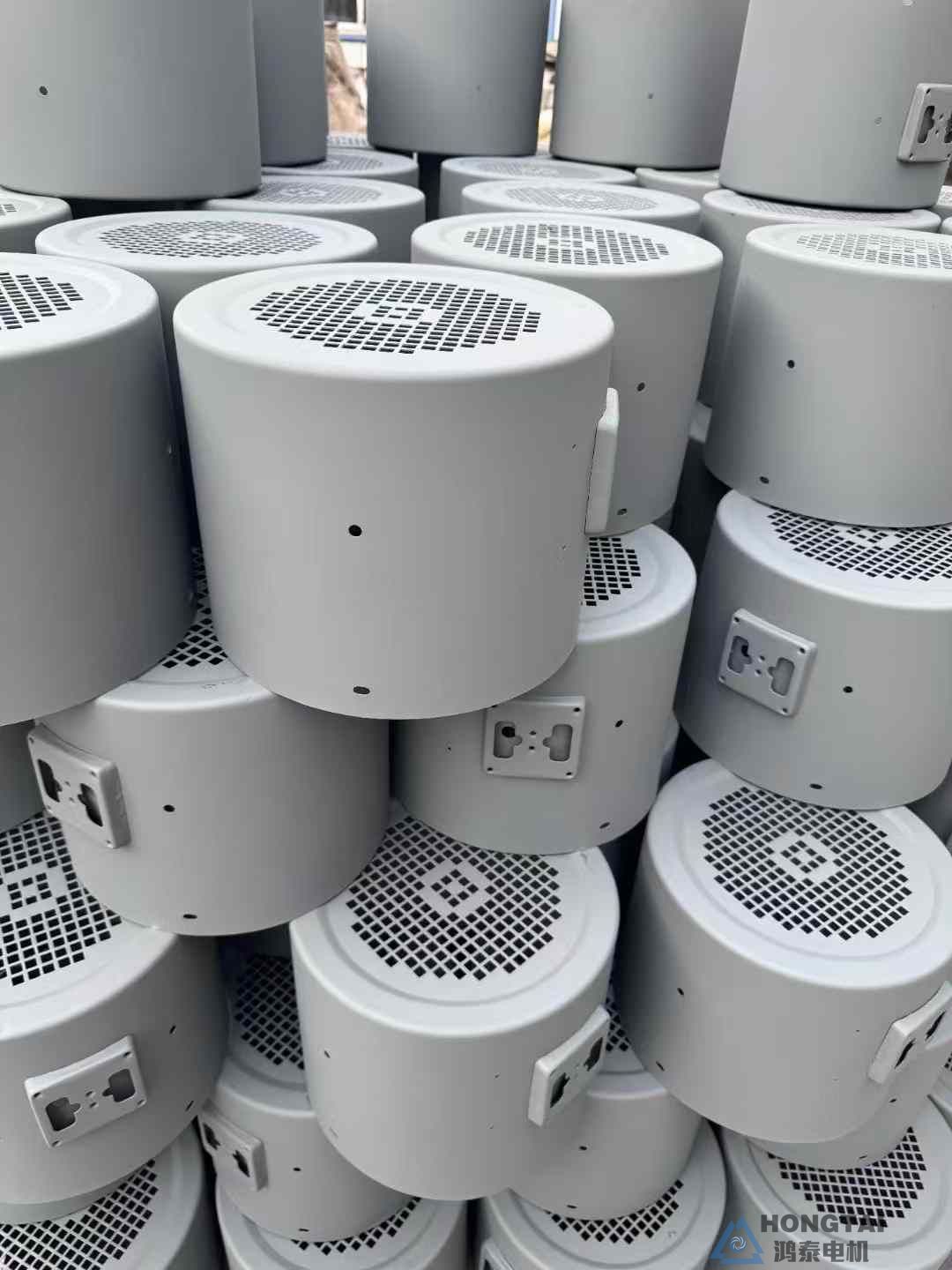 YBE3-200L-4变频电机用G系列变频风机